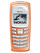 Κατεβάστε ήχους κλήσης για Nokia 2100 δωρεάν.